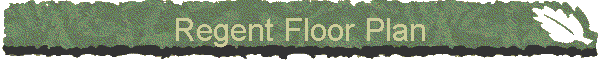 Regent Floor Plan